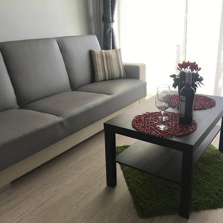 Apartament Lucky Прущ-Гданьски Экстерьер фото