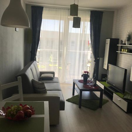 Апартаменты Apartament Lucky Прущ-Гданьски Экстерьер фото