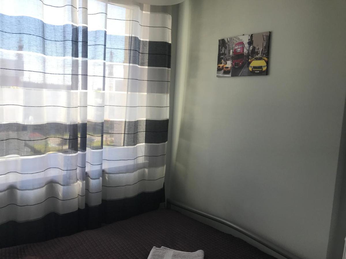 Apartament Lucky Прущ-Гданьски Экстерьер фото