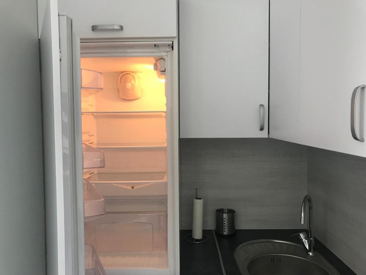 Apartament Lucky Прущ-Гданьски Экстерьер фото