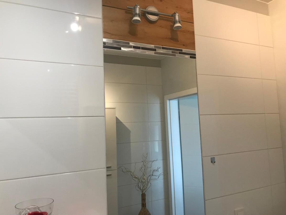 Apartament Lucky Прущ-Гданьски Экстерьер фото